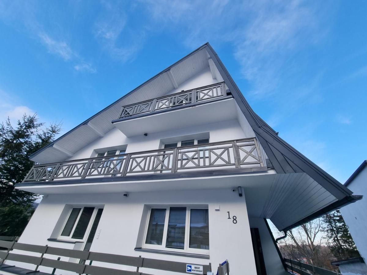 Snow Queen Szklarska Poręba Exterior foto